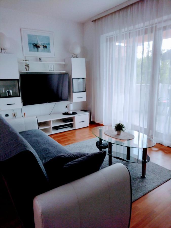 Apartmán Krk Kovacevic Šilo Exteriér fotografie