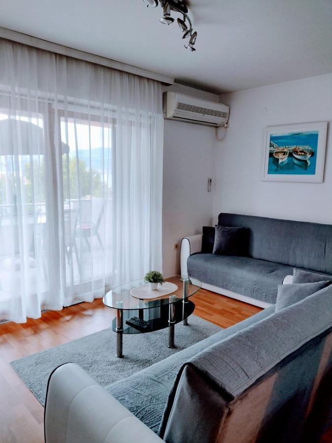 Apartmán Krk Kovacevic Šilo Exteriér fotografie