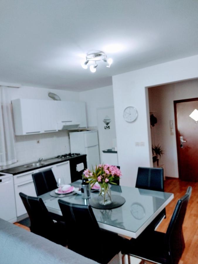 Apartmán Krk Kovacevic Šilo Exteriér fotografie