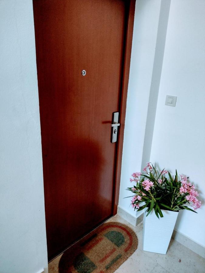 Apartmán Krk Kovacevic Šilo Exteriér fotografie