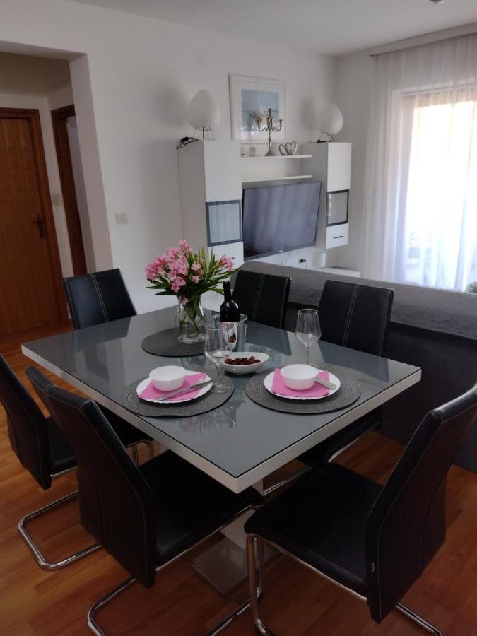 Apartmán Krk Kovacevic Šilo Exteriér fotografie