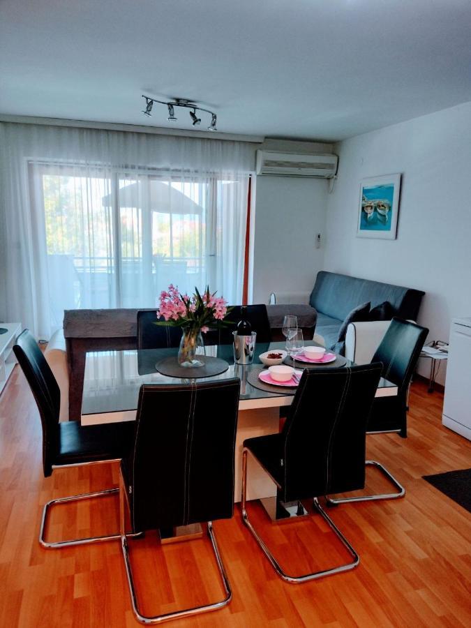 Apartmán Krk Kovacevic Šilo Exteriér fotografie