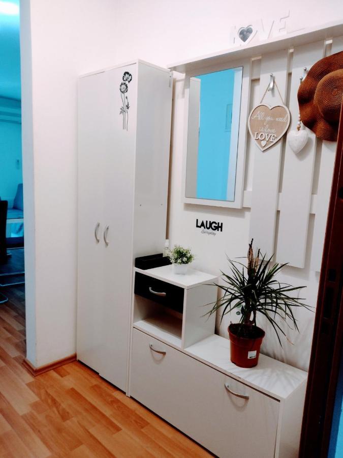 Apartmán Krk Kovacevic Šilo Exteriér fotografie
