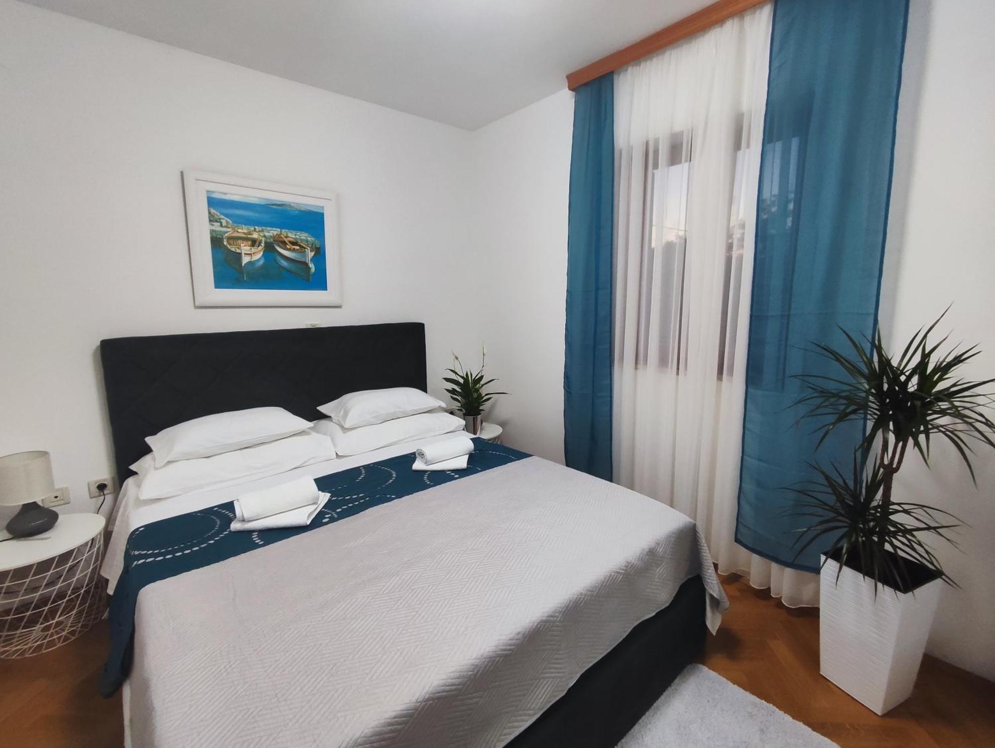 Apartmán Krk Kovacevic Šilo Exteriér fotografie