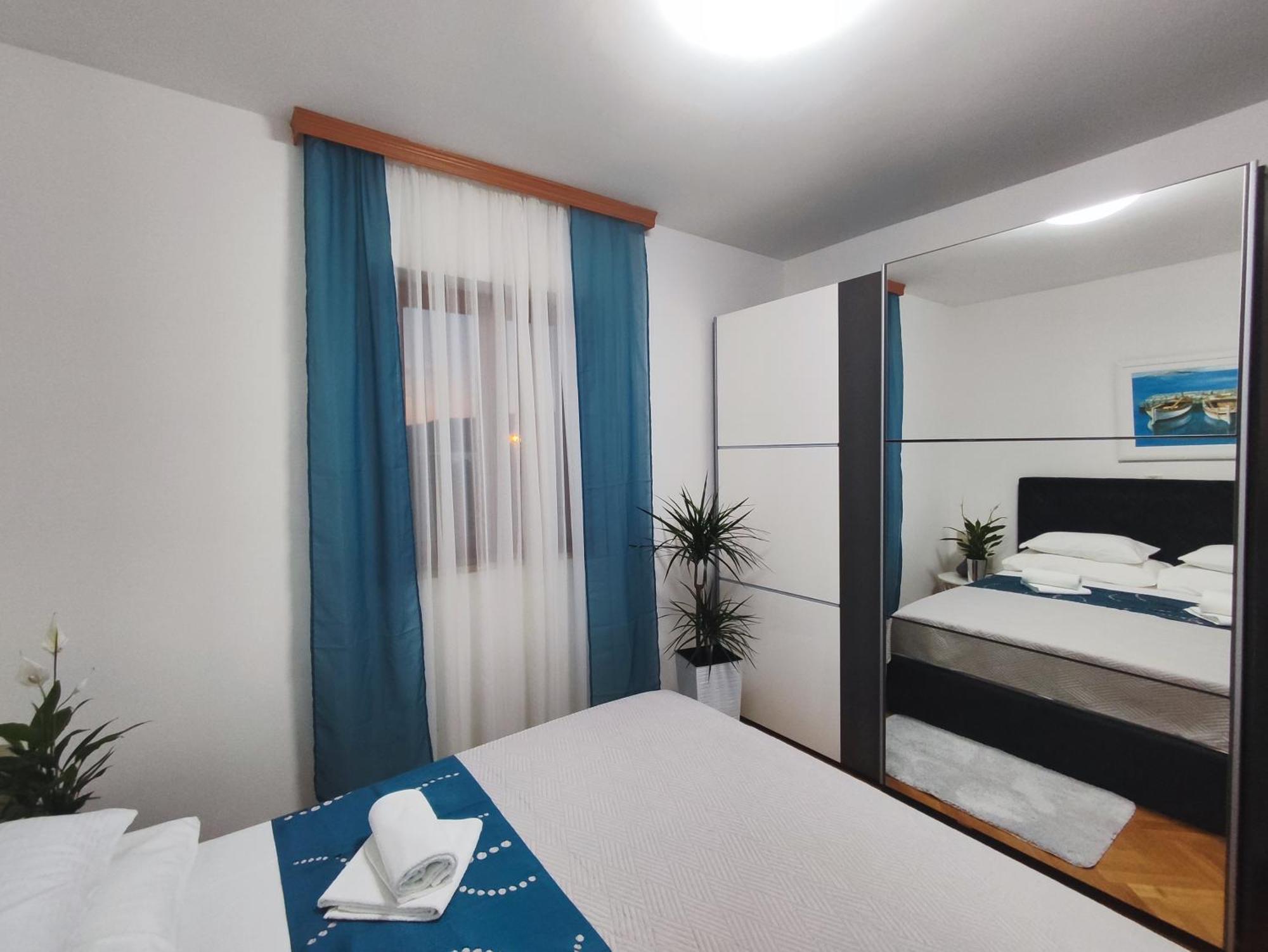 Apartmán Krk Kovacevic Šilo Exteriér fotografie