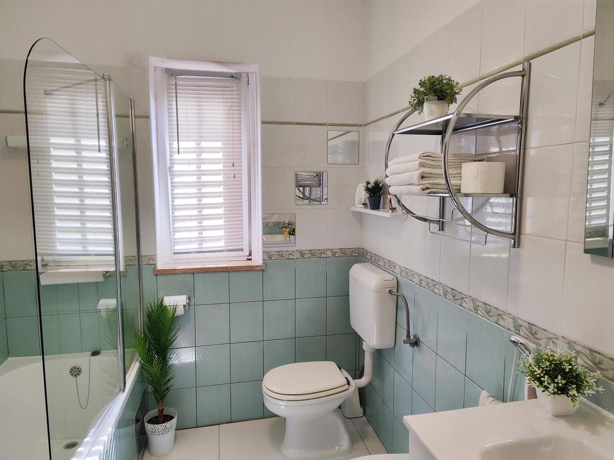 Apartmán Krk Kovacevic Šilo Exteriér fotografie